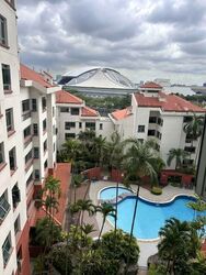 Casuarina Cove (D15), Condominium #559101551
